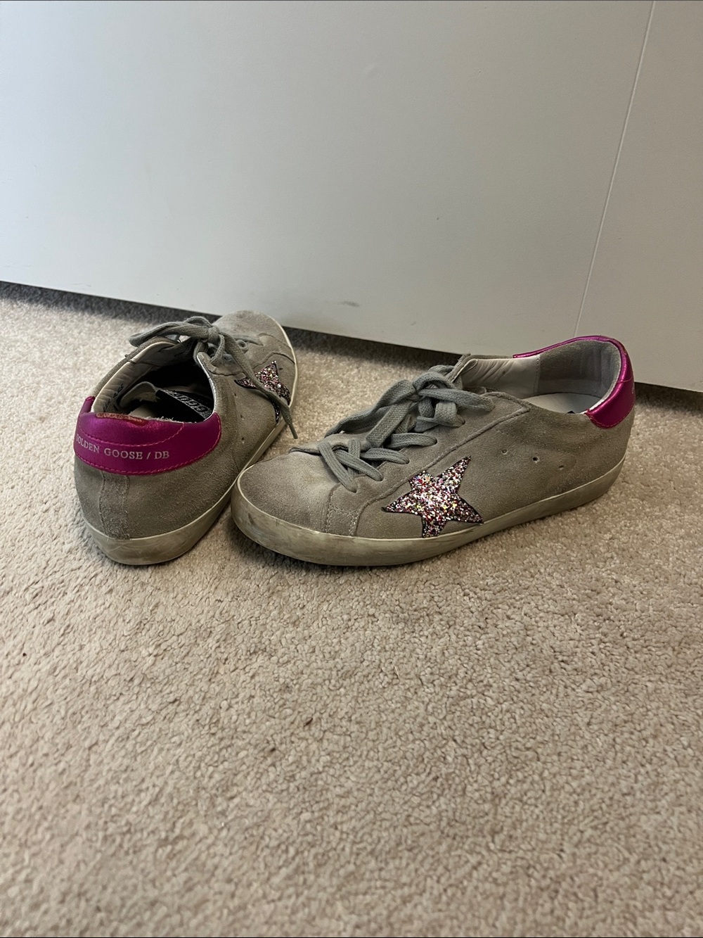 Golden Goose Sneakers size 38